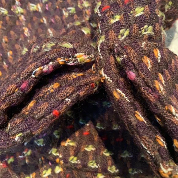 Garfield & Marks Jacket/Blazer ~size 6 - Picture 4 of 6